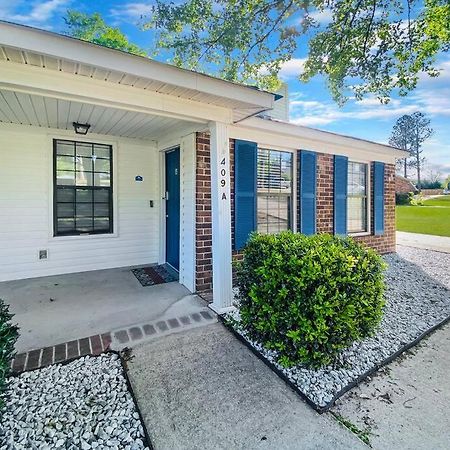 New! Luxe Cottage With Big Backyard 10 Mi To Augusta Evans ภายนอก รูปภาพ