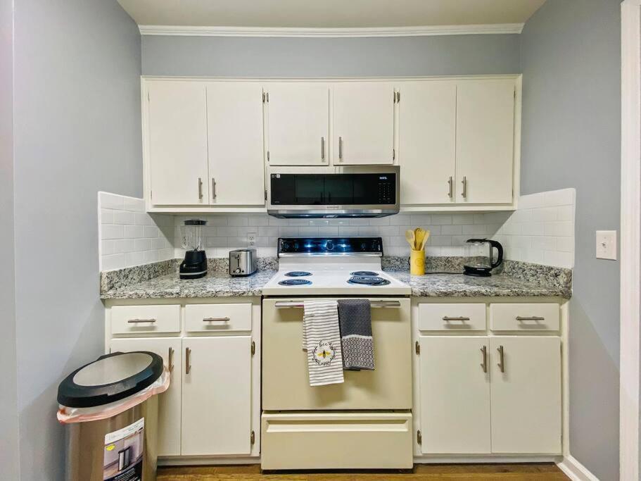 New! Luxe Cottage With Big Backyard 10 Mi To Augusta Evans ภายนอก รูปภาพ