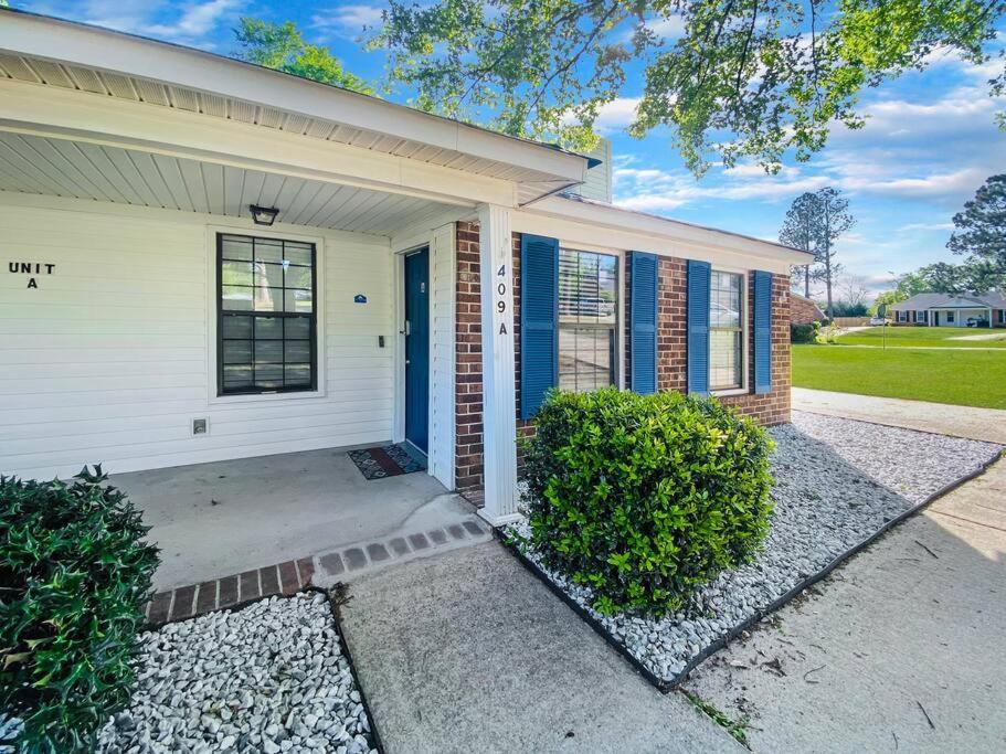 New! Luxe Cottage With Big Backyard 10 Mi To Augusta Evans ภายนอก รูปภาพ