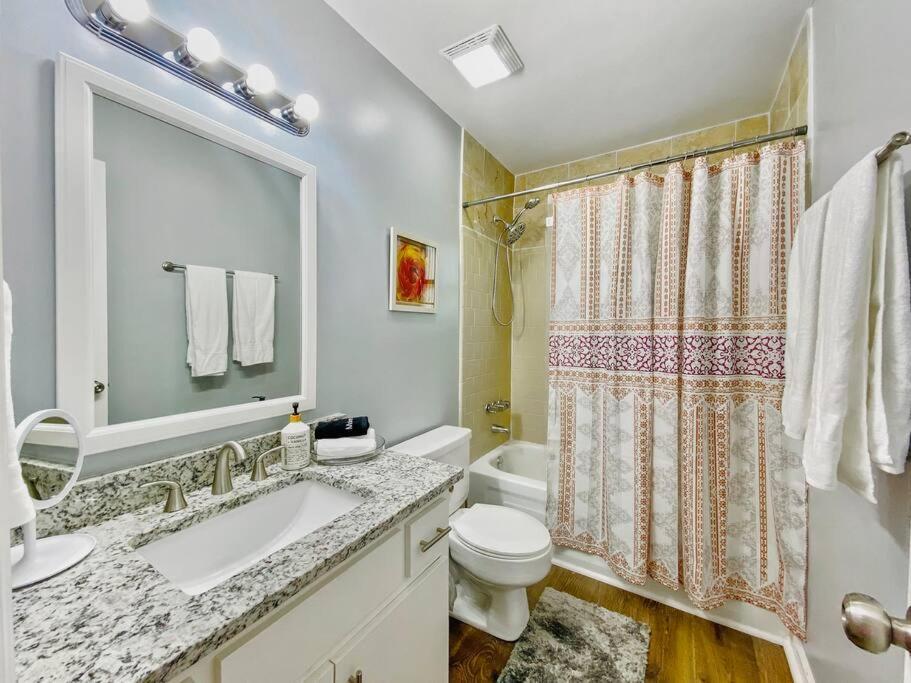 New! Luxe Cottage With Big Backyard 10 Mi To Augusta Evans ภายนอก รูปภาพ